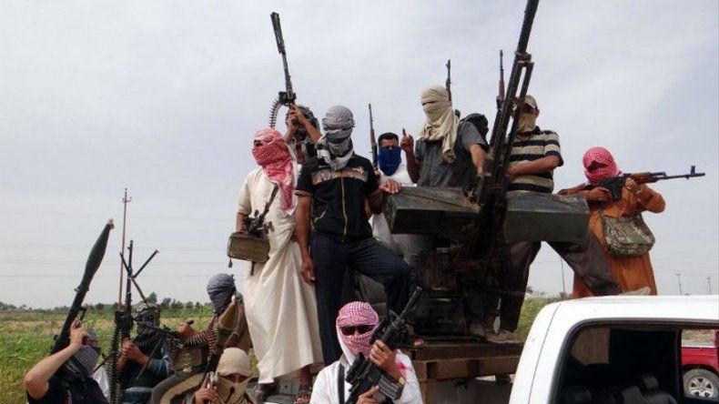 Explosiones en Irak dejan 10 muertos