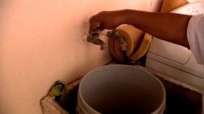Residentes de Bosque Valle Hermoso siguen sin agua potable