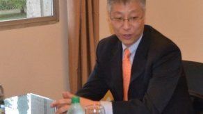 China ya tiene su embajador en Panamá