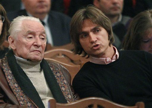 Ballet Bolshoi nombra directora artística interina