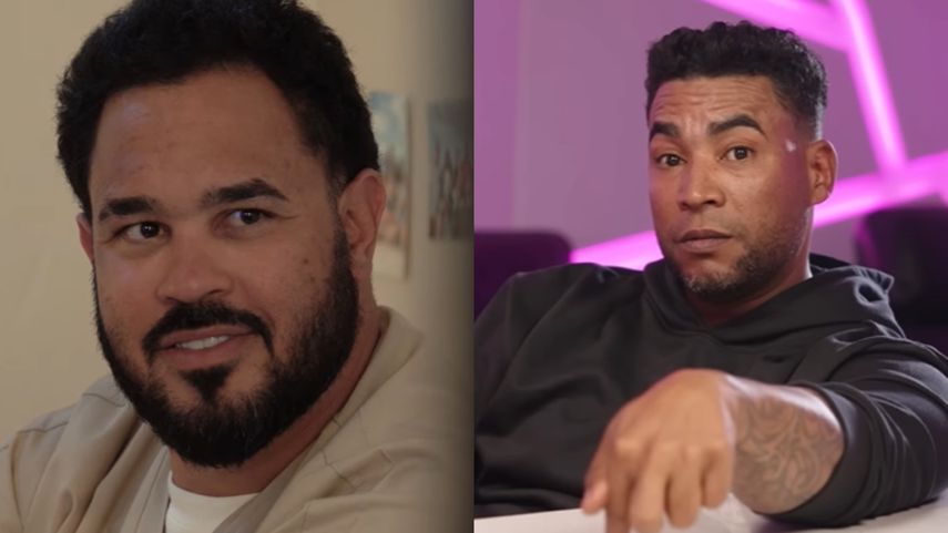 Raphy Pina llama mentiroso a Don Omar: Quieres distraer el éxito de Daddy Yankee