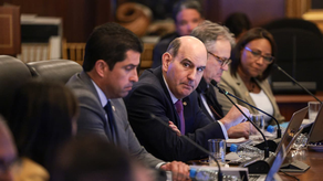 Consejo de Gabinete aprueba emitir y entregar títulos valores de deuda pública FAP.