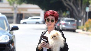 Sharon Osbourne inicia una guerra económica tras su salida de The Talk