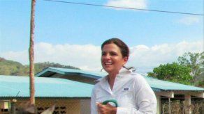 Molirena apoyará a Ana Giselle Rosas en elecciones el 21 de diciembre