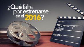 Lo que nos espera en el cine para finalizar el 2016