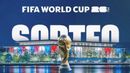 Sorteo Mundial 2026: Conoce dónde verlo en Panamá. Sorteo Mundial 2026: Conoce dónde verlo en Panamá.