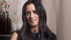 Julieta Venegas: Nunca me he sentido cantante