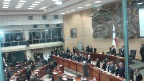 Aprueban en segundo debate proyecto que deroga artículos de la ley 120