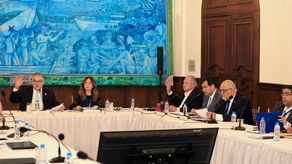 Aprueban Adenda 5 para APP de la carretera Panamericana Oeste