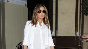 Jennifer Lopez quiere echar de casa a Casper Smart