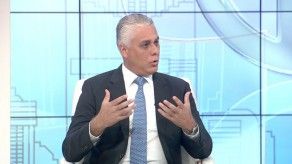 Sobre dispensa fiscal y aumento de salario para uniformados habló González Sobre dispensa fiscal y aumento de salario para uniformados habló González