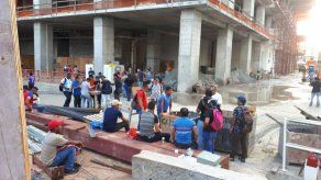 Apede dice que pérdidas que dejó huelga del Suntracs afectará economía de Panamá