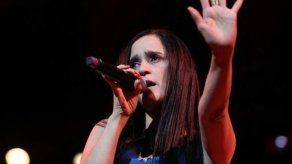 Julieta Venegas lleva a Cuba lucha de la ONU contra violencia machista