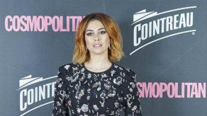 Blanca Suárez y Javier Rey acaparan todas las miradas en el festival de San Sebastián