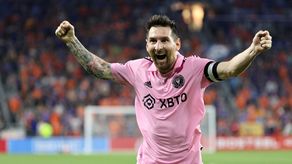 US Open Cup: Inter Miami de Lionel Messi clasifica a la final