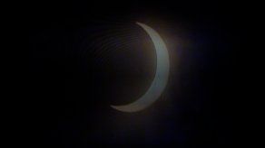Panameños y extranjeros observaron junto a científicos de la NASA el eclipse solar anular