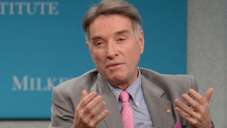 Exmultimillonario Eike Batista se entrega a policía brasileña acusado de corrupción