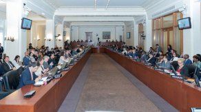 EEUU y otros 11 países convocan a cancilleres del TIAR por crisis venezolana