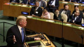 Análisis: Trump insiste en “EEUU primero”