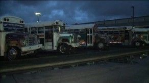 Residentes de El Valle ansían el Metro bus