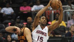 Los Hawks ganan y cierran en cuarta posición