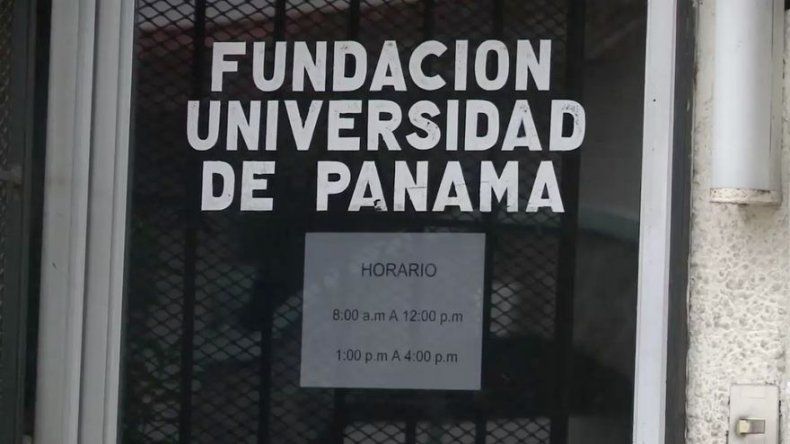 Niegan desvío de fondos en Fundación Universidad de Panamá