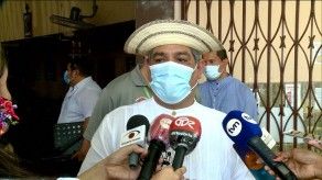 Sucre dice que evalúan medidas por aumento de casos de covid-19 en Veraguas