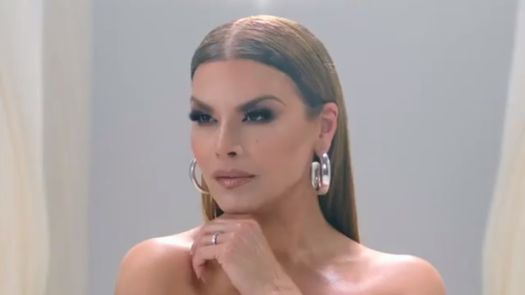 Olga Tañón dice que la renovación del Aeropuerto de Tocumen es espectacular