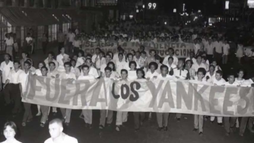 A 62 años del 9 de Enero