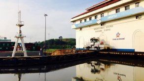 100 años del canal: día de fiesta y orgullo