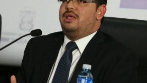 Transportistas presentan querella contra director de la ATTT Transportistas presentan querella contra director de la ATTT