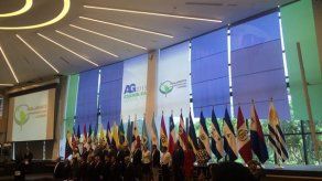 El Parlatino concentra su Asamblea en los Objetivos de Desarrollo Sostenible