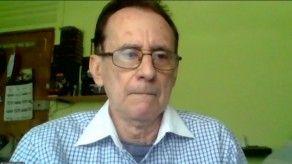 Rommel Escarreola denuncia que su madre falleció en el Complejo y le informaron 12 días después