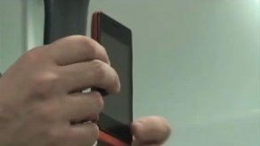 Telefónica y Geeksphone presentan en Brasil nuevo teléfono móvil Firefox