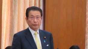 Críticas a diputado japonés por decir que mujeres solteras son una carga