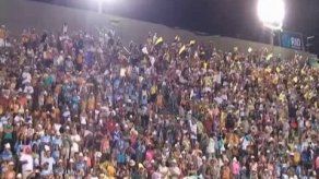 Gisele Bündchen destaca en delegación de Unidos da Tijuca