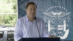 Caso Mossack Fonseca es un tema “superado” por Panamá