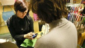 NY: Adiós a las cajas registradoras