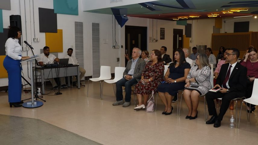 Fundación Tu Carrera impulsa el futuro desarrollo profesional de la juventud panameña.