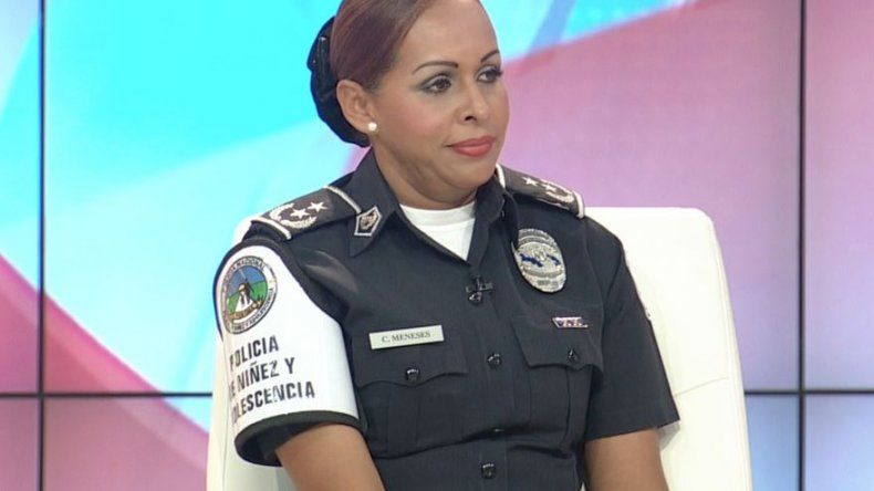 Policía Nacional será enérgica con los toques de queda en Carnavales