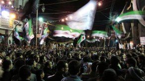 EEUU analiza opciones para lograr transición política en Siria