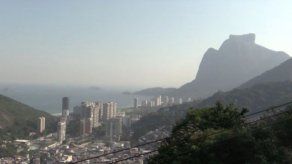 El turismo olímpico también llega a las favelas de Río