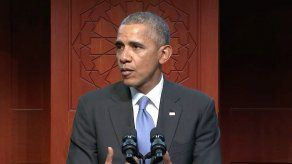 Obama dice que inexcusable retórica antimusulmana no tiene cabida en EEUU