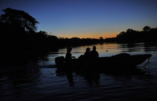 Bolivia: Alertan de daños en un río por vertido Toxico