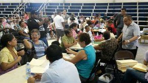 Continúa proceso de depuración de beneficiarios del programa 120 a los 65 Continúa proceso de depuración de beneficiarios del programa 120 a los 65