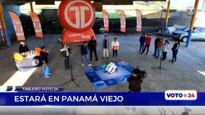 Explican principales necesidades de Cerro Punta en El Tablero Voto 24