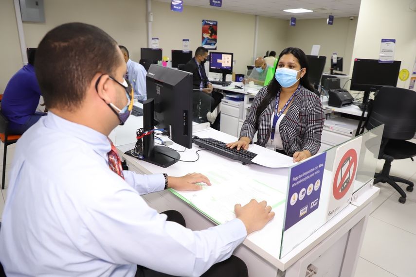 Cerca de un 20% de los contribuyentes que no lograron presentar su Declaración de Renta solicitaron una prórroga.