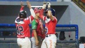 Béisbol Mayor 2022: Panamá Metro vuelve a imponerse sobre Chiriquí.