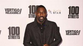 Idris Elba echa de menos su anonimato