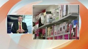 ¿Qué debe tomar en cuenta a la hora de comprar electrodomésticos?